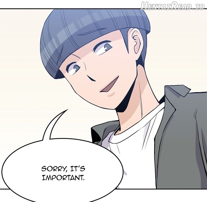 Boys are Boys Chapter 26 - page 36