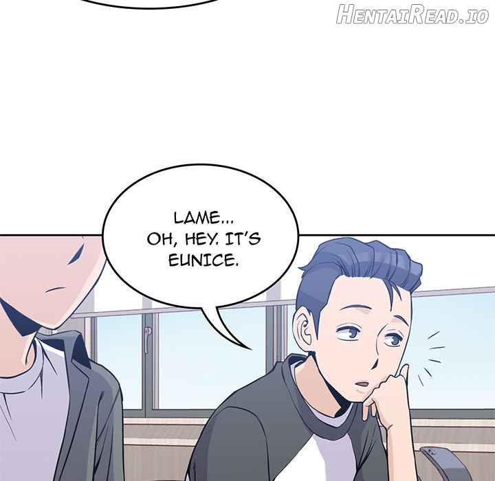 Boys are Boys Chapter 26 - page 37