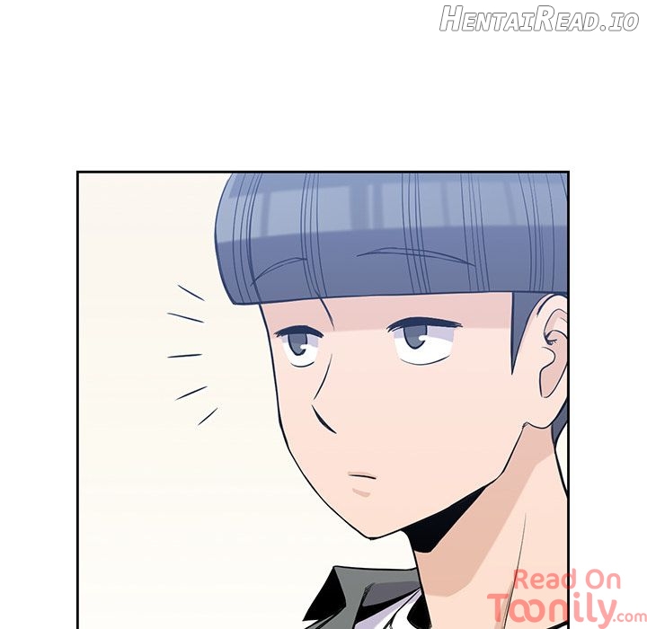 Boys are Boys Chapter 26 - page 40