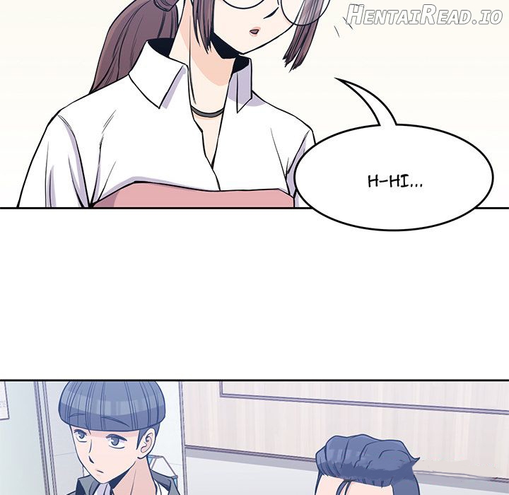 Boys are Boys Chapter 26 - page 42