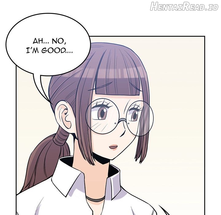 Boys are Boys Chapter 26 - page 45