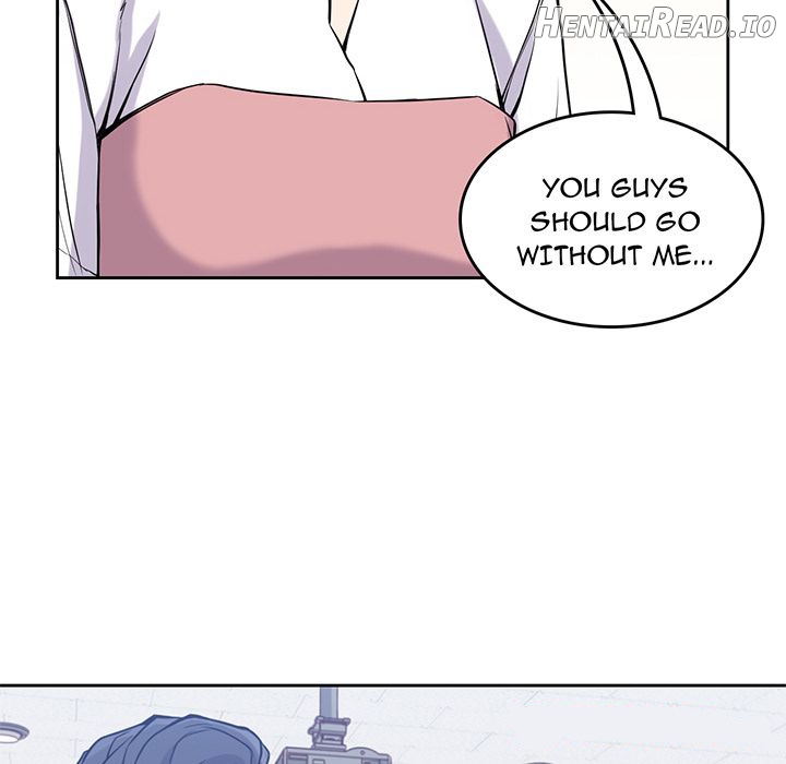 Boys are Boys Chapter 26 - page 46