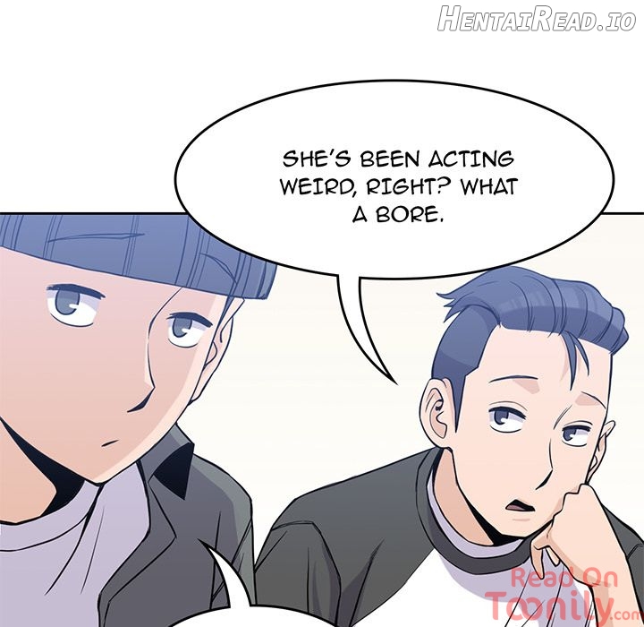 Boys are Boys Chapter 26 - page 48