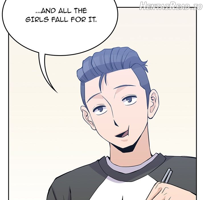 Boys are Boys Chapter 26 - page 53