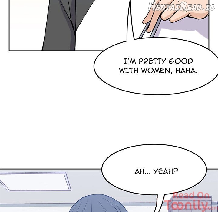 Boys are Boys Chapter 26 - page 54