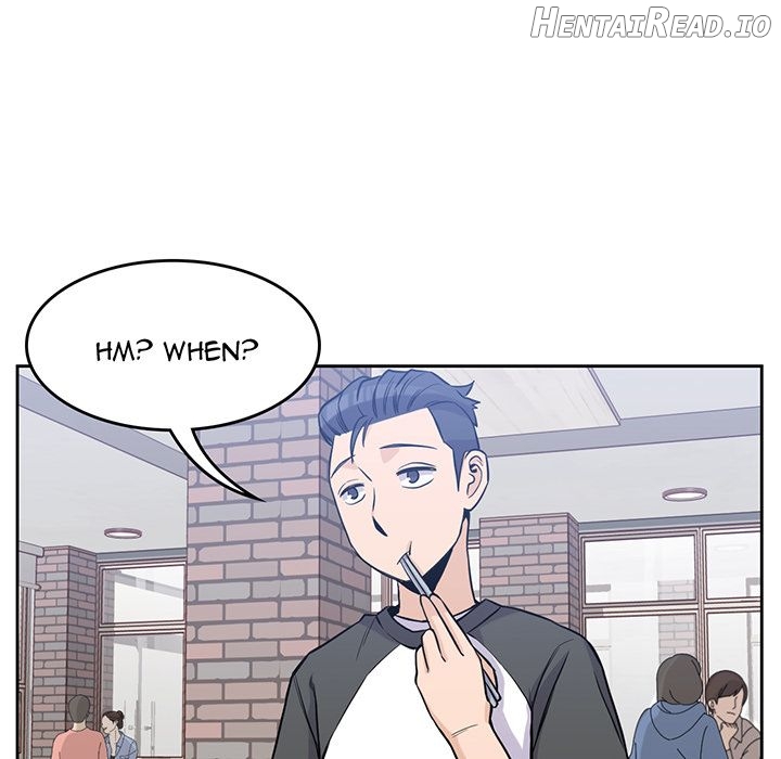 Boys are Boys Chapter 26 - page 61
