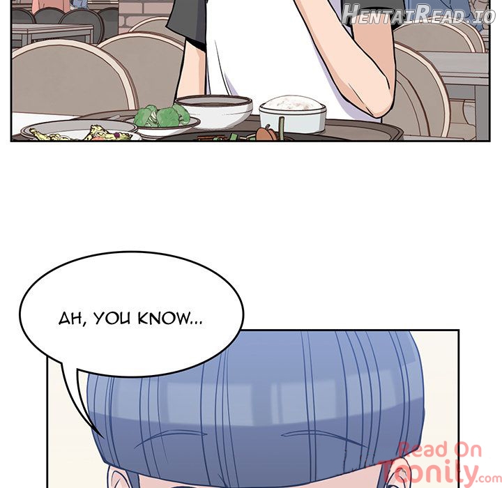 Boys are Boys Chapter 26 - page 62