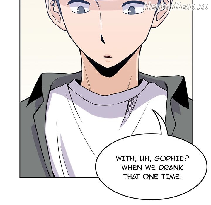 Boys are Boys Chapter 26 - page 63