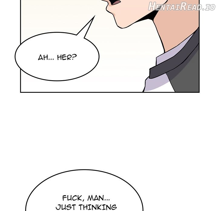 Boys are Boys Chapter 26 - page 65