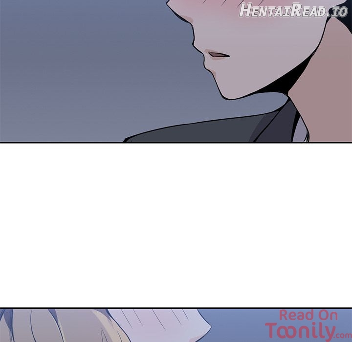Boys are Boys Chapter 26 - page 7