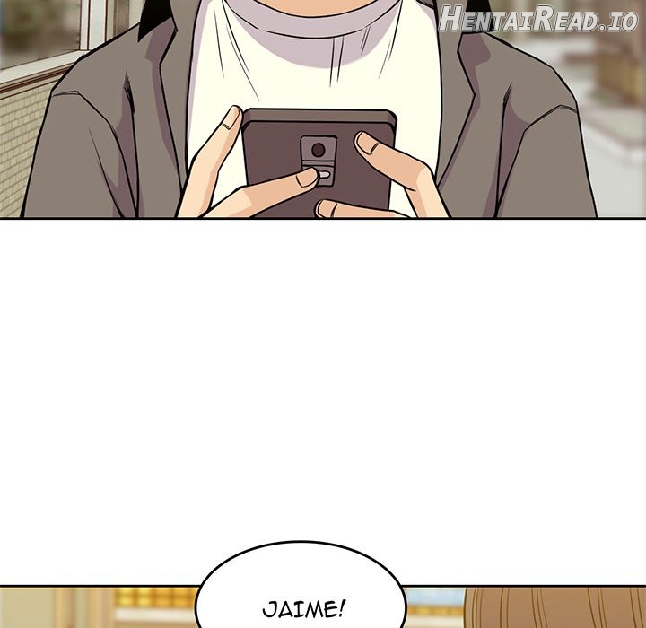 Boys are Boys Chapter 26 - page 73