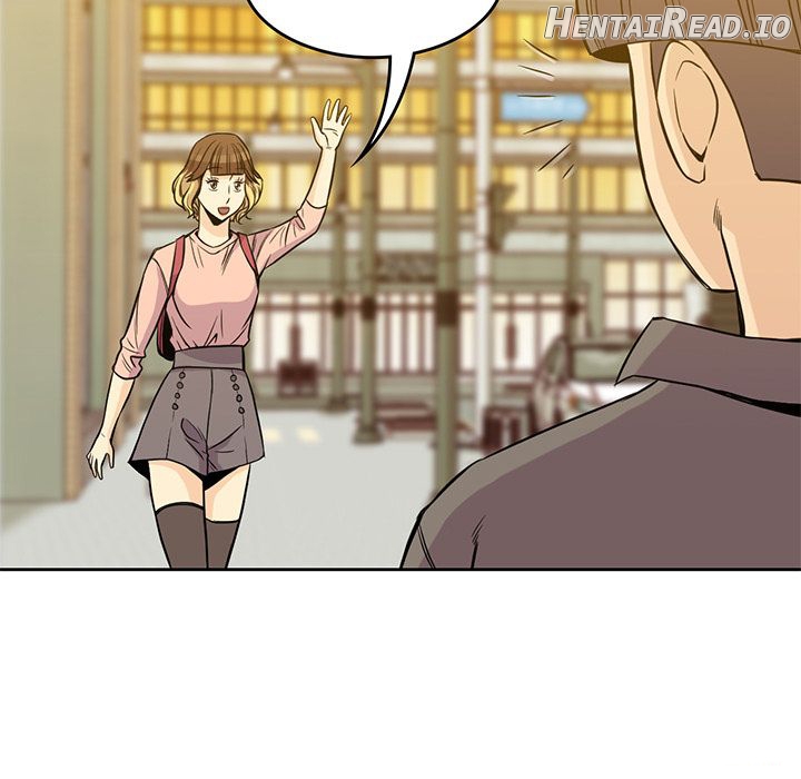 Boys are Boys Chapter 26 - page 74
