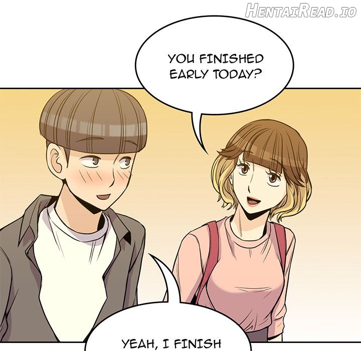 Boys are Boys Chapter 26 - page 75