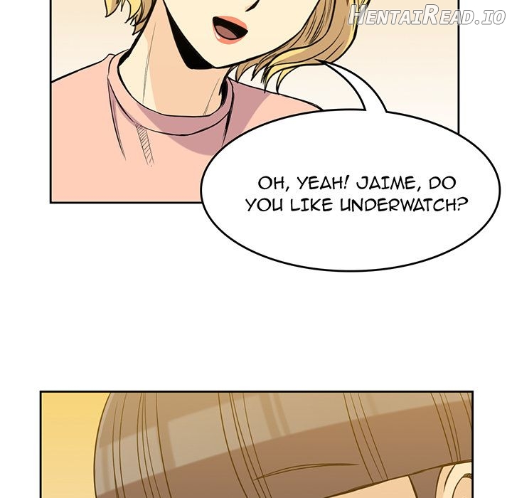 Boys are Boys Chapter 26 - page 77