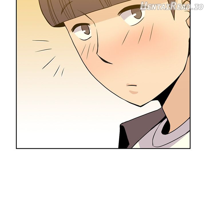 Boys are Boys Chapter 26 - page 78