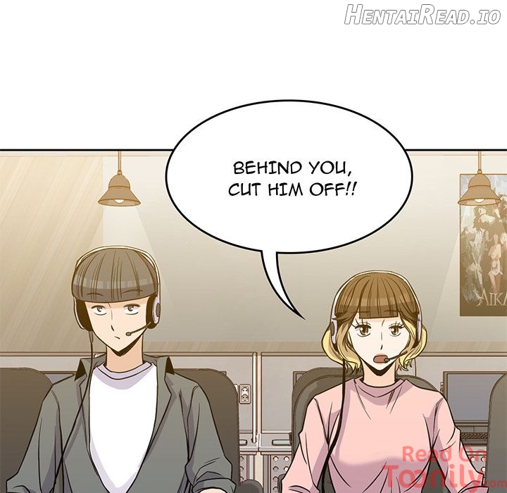 Boys are Boys Chapter 26 - page 79