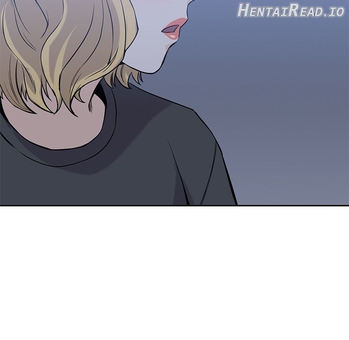 Boys are Boys Chapter 26 - page 8