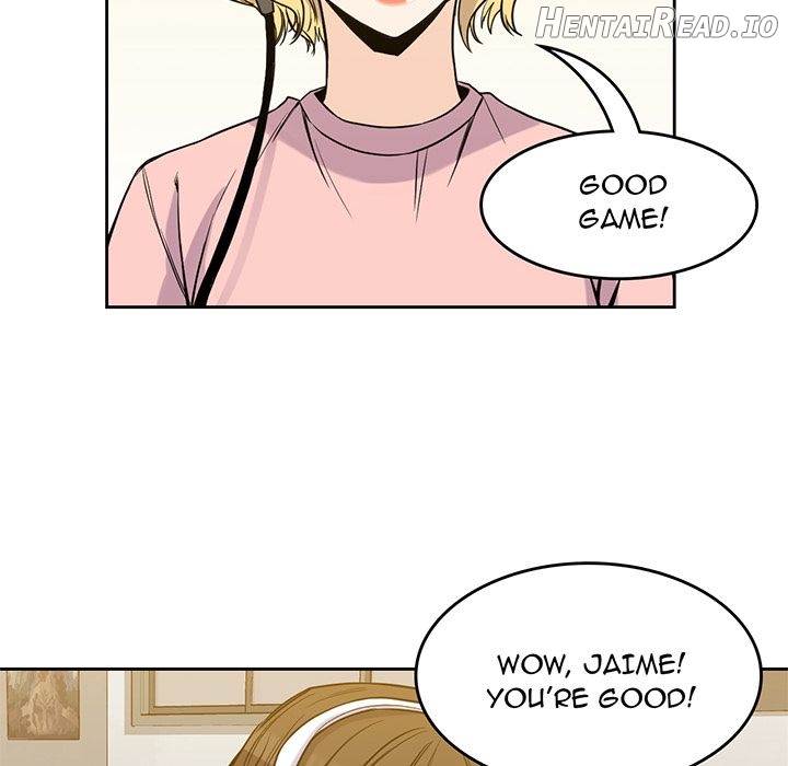 Boys are Boys Chapter 26 - page 81