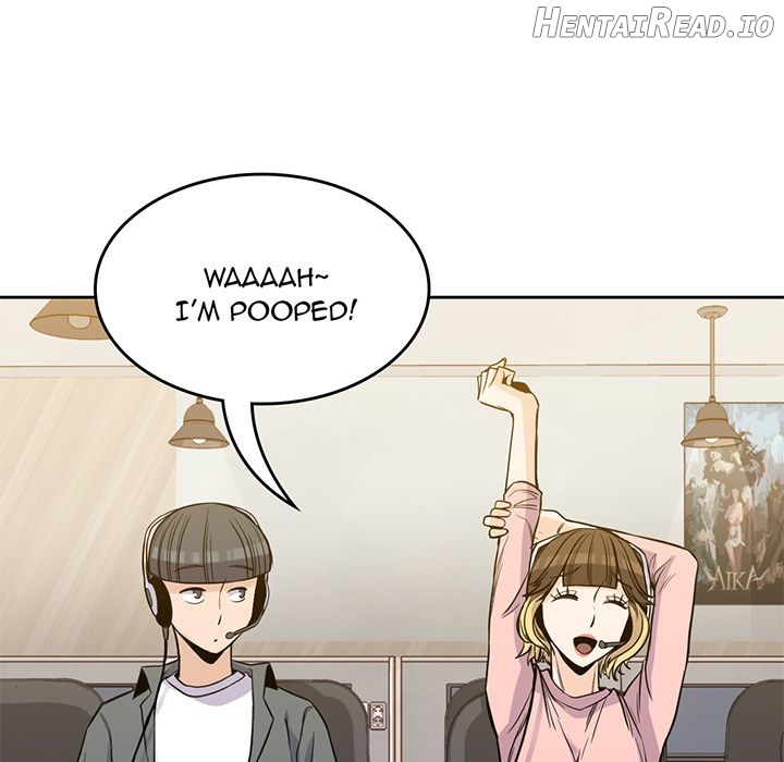 Boys are Boys Chapter 26 - page 84