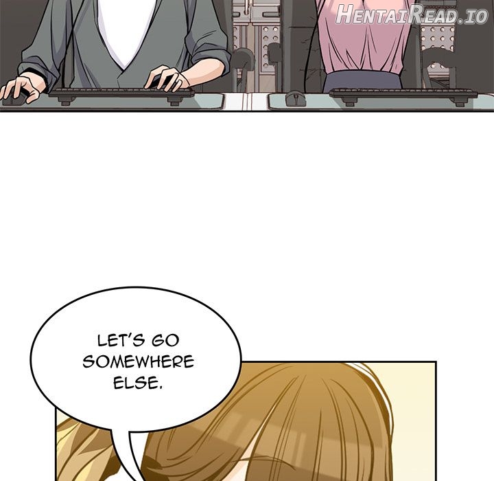 Boys are Boys Chapter 26 - page 85