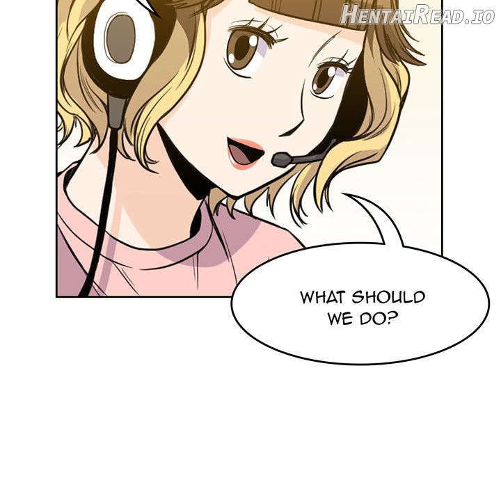 Boys are Boys Chapter 26 - page 86