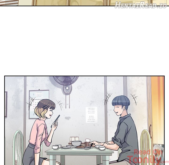 Boys are Boys Chapter 26 - page 88