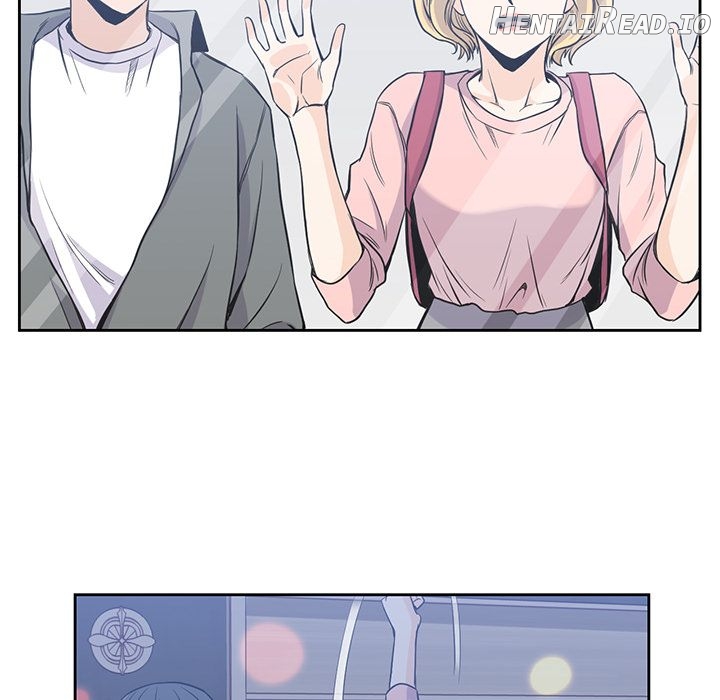 Boys are Boys Chapter 26 - page 91