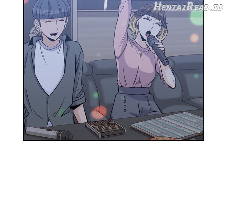 Boys are Boys Chapter 26 - page 92