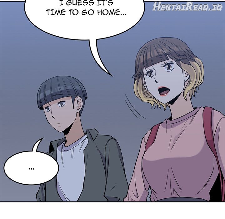 Boys are Boys Chapter 26 - page 99