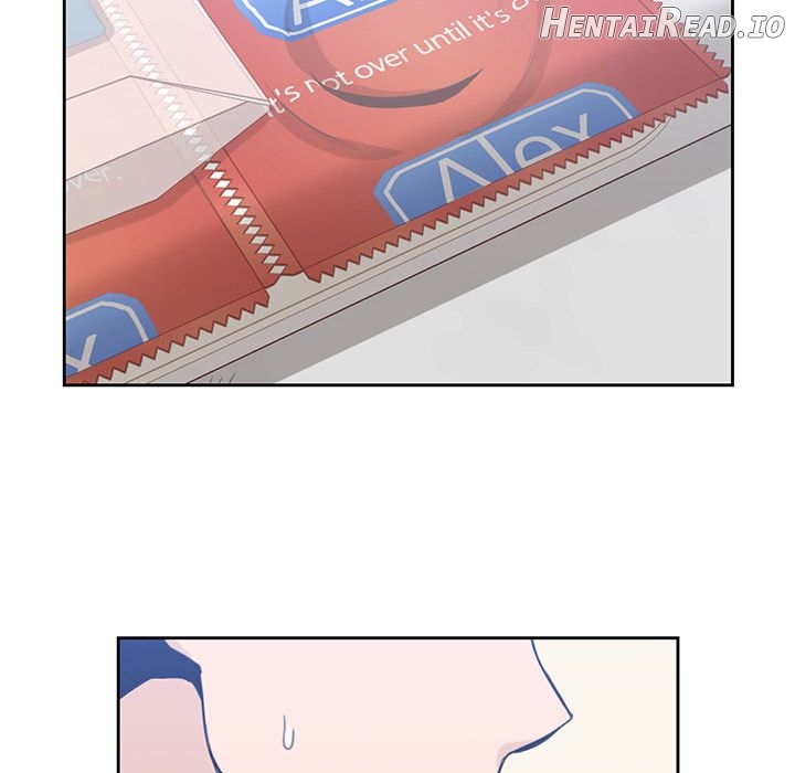 Boys are Boys Chapter 27 - page 103