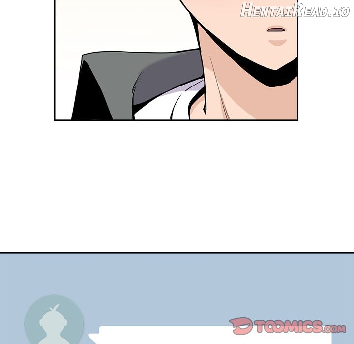 Boys are Boys Chapter 27 - page 110