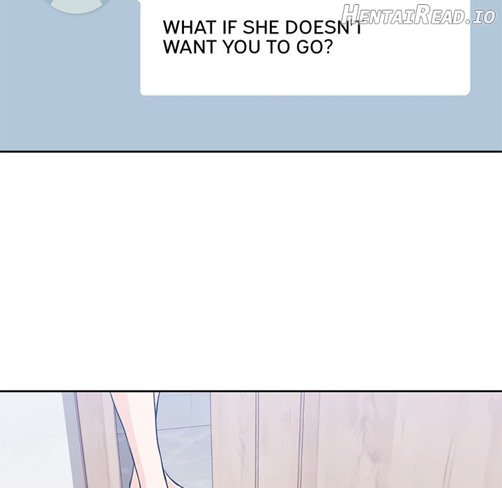 Boys are Boys Chapter 27 - page 111