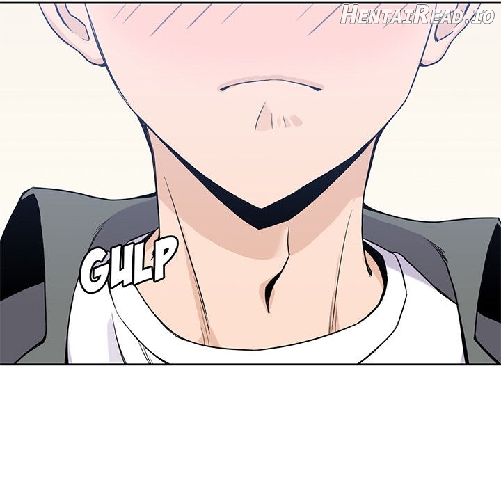 Boys are Boys Chapter 27 - page 116