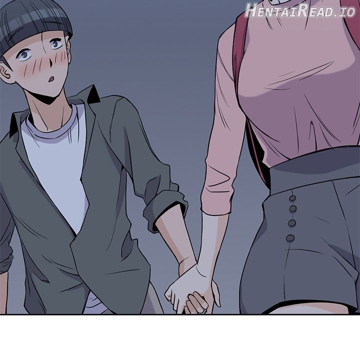 Boys are Boys Chapter 27 - page 19