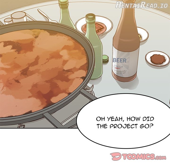Boys are Boys Chapter 27 - page 22