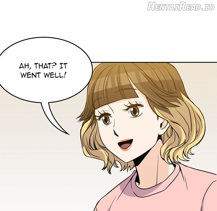 Boys are Boys Chapter 27 - page 23
