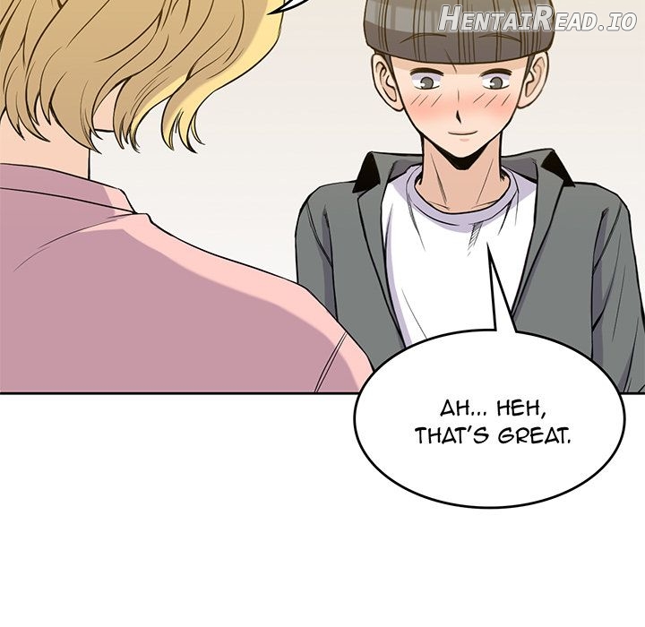 Boys are Boys Chapter 27 - page 25