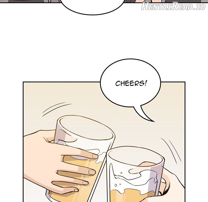 Boys are Boys Chapter 27 - page 27