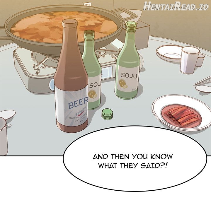 Boys are Boys Chapter 27 - page 29