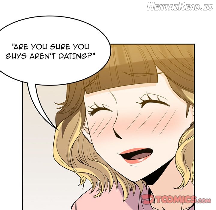 Boys are Boys Chapter 27 - page 30