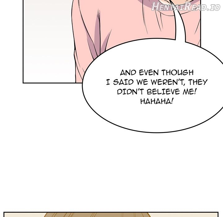Boys are Boys Chapter 27 - page 31