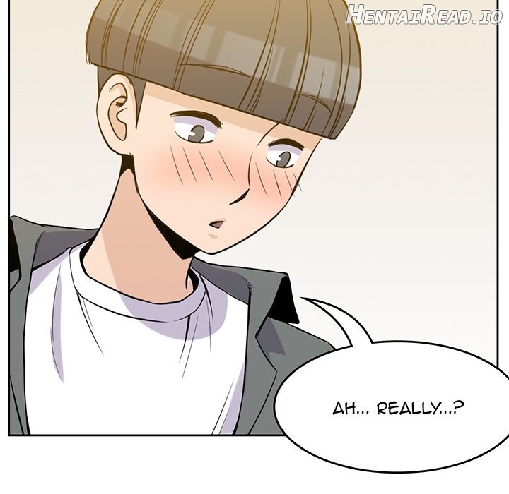 Boys are Boys Chapter 27 - page 32