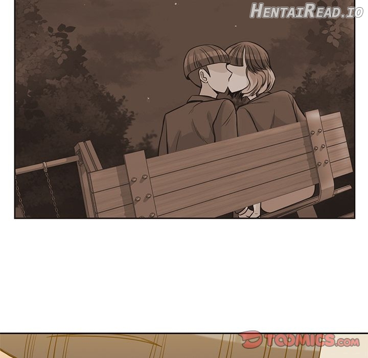 Boys are Boys Chapter 27 - page 34