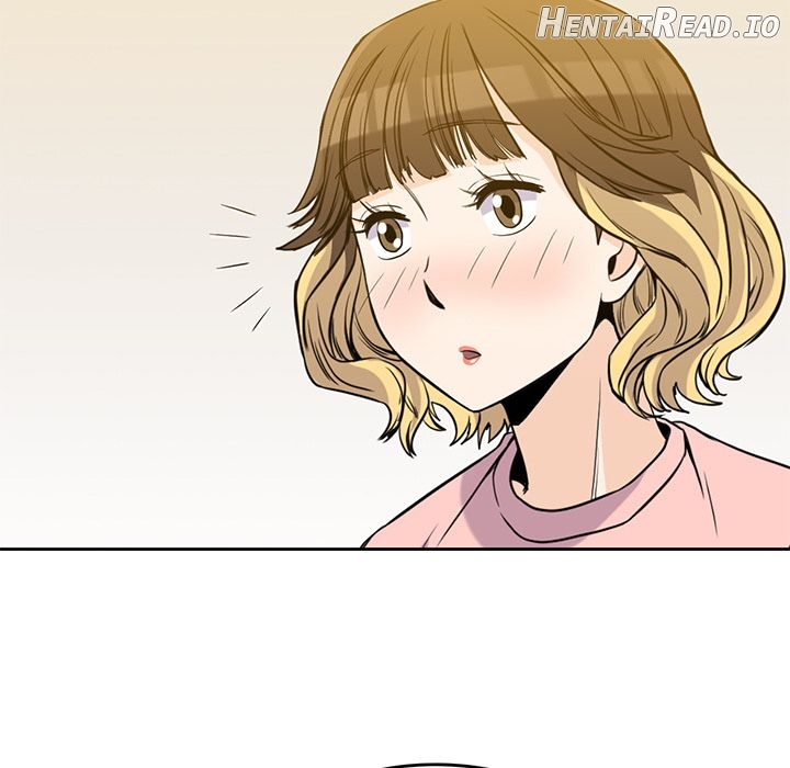 Boys are Boys Chapter 27 - page 36