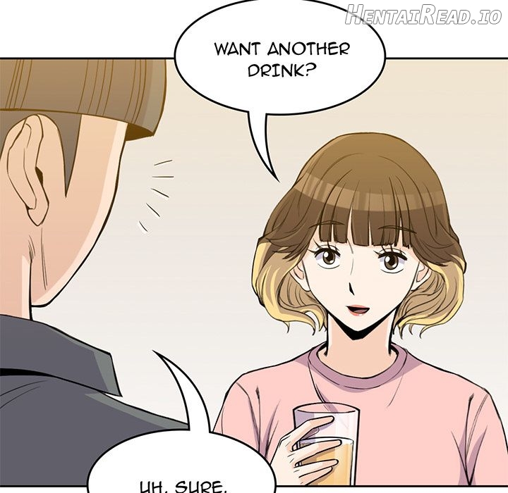 Boys are Boys Chapter 27 - page 37