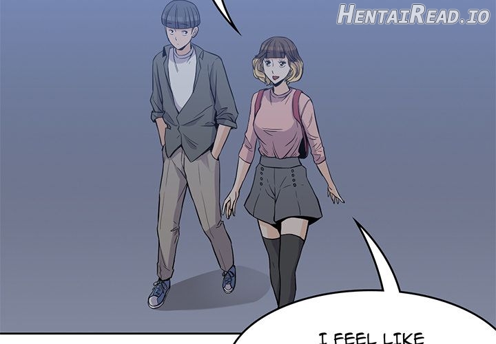 Boys are Boys Chapter 27 - page 4