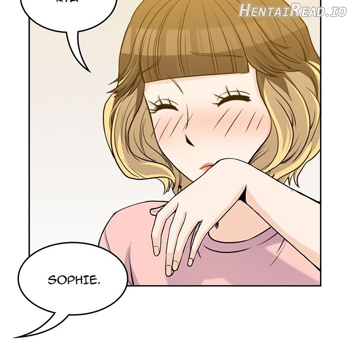 Boys are Boys Chapter 27 - page 40