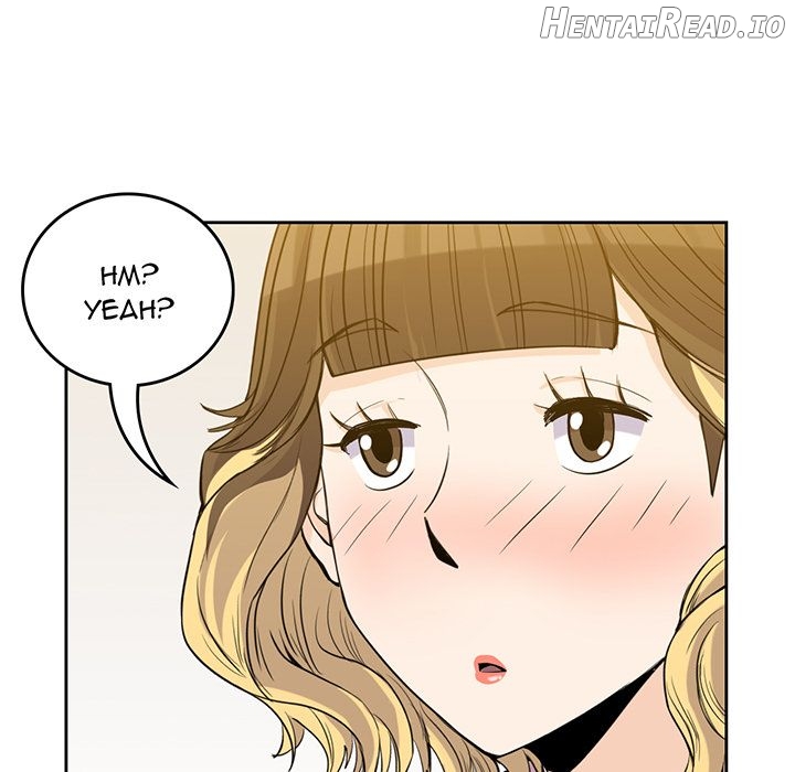 Boys are Boys Chapter 27 - page 41