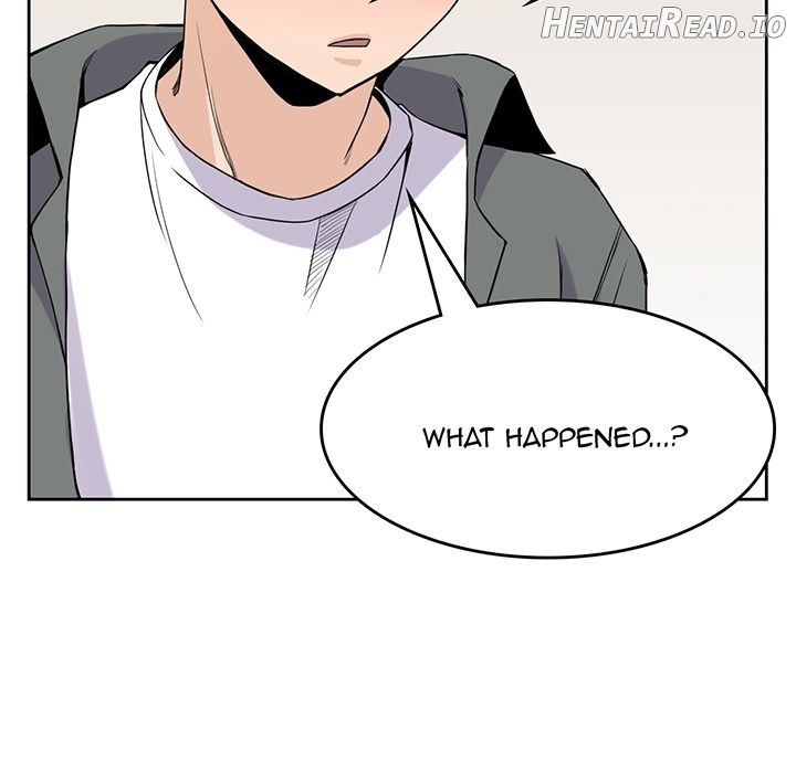 Boys are Boys Chapter 27 - page 43