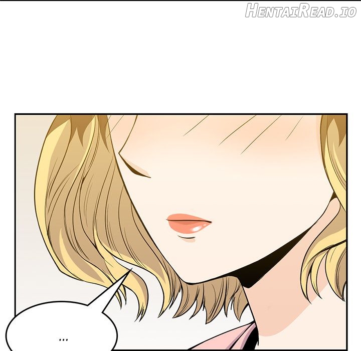 Boys are Boys Chapter 27 - page 45